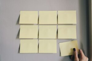 How to create a website that will work?